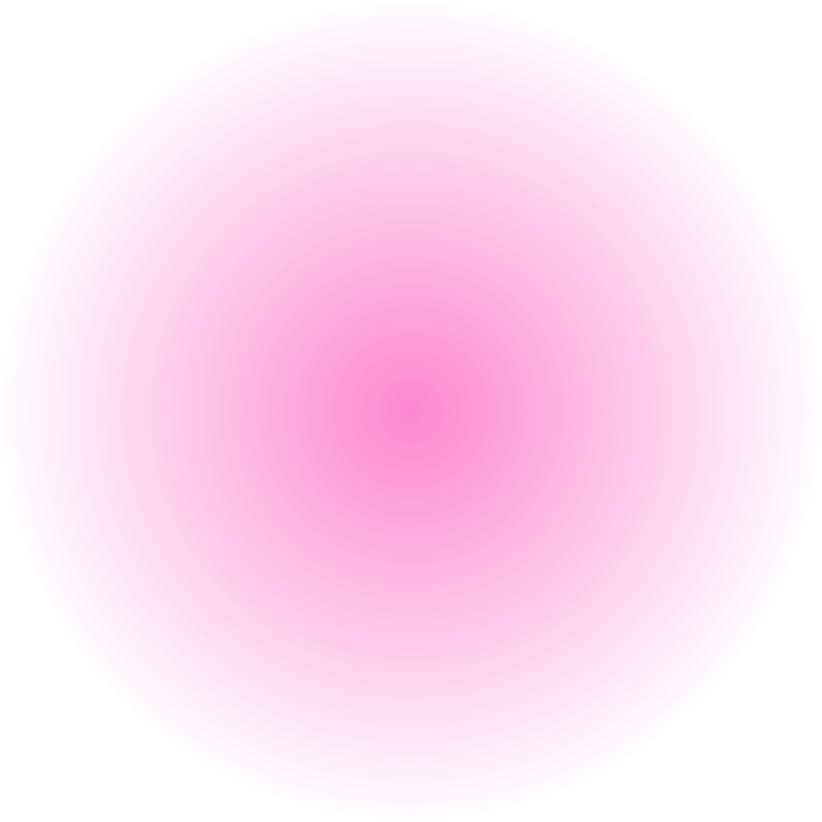 A pink, symmetrical shape resembling a stylized heart with overlapping curves and pointed tips, set against a white background, evokes the care and compassion of a dedicated vet.