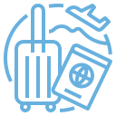 Health certificates for travel