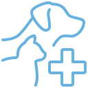 Animal Preventative Medicine Services Icon