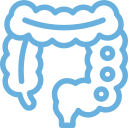 Soft tissue surgery icon