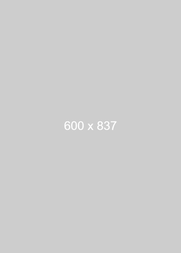 Gray placeholder image with dimensions of 600 by 837 pixels, resembling a chart one might find in a veterinarian's office.